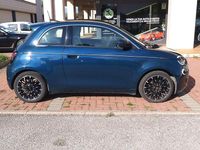 Usata Fiat 500e La Prima 42 kW (58 CV) 2021 Utilitaria