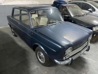 Usata Talbot Simca 44 CV (32 kW) 1965 Blu/azzurro Berlina