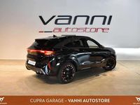 Occasion Cupra Terramar VZ2 272 ch (200 kW) 2024 Noir SUV