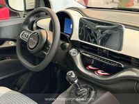 Nuova Fiat 500 Pop 65 CV (47 kW) 2026 Other Utilitaria