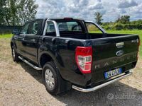 usata Ford Ranger double cab XLT 2.2 motore nuovo