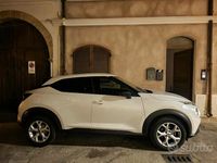 Usata Nissan Juke 114 CV (83 kW) 2021 SUV