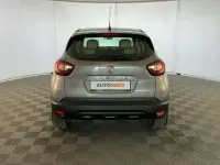 Usata Renault Captur Business 110 CV (80 kW) 2017 Grigio SUV