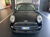 usata Mini Cooper 1.5 One 1.5 One D Hype AUTOGEPY CARPI 0599127280