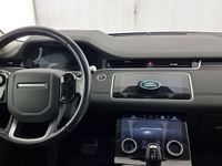 usata Land Rover Range Rover evoque 2.0D I4-L.Flw 150 CV AWD Auto HSE del 2020 usata a Reggio nell'Emilia