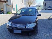 Usata Fiat Punto 77 CV (56 kW) 2009 Utilitaria