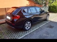 Usata BMW X1 116 CV (85 kW) 2012 SUV
