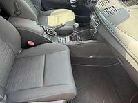 Usata Renault Mégane GrandTour 110 CV (80 kW) 2016 Station wagon