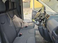 Usata Citroën Jumpy 120 CV (88 kW) 2010 Bianco Monovolume