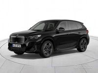 Usata BMW iX1 M Sport 103 kW (141 CV) 2024 Black sapphire SUV