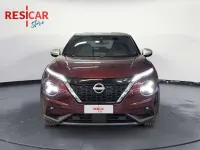 Usata Nissan Juke Tekna 94 CV (69 kW) 2023 Bordeaux SUV