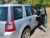 usata Land Rover Freelander 2 Freelander 2.2 SD4 S.W. S