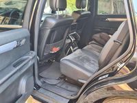 Usata Mercedes R320 224 CV (164 kW) 2009 Monovolume