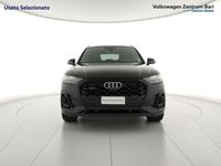 usata Audi Q5 40 2.0 tdi mhev 12v s line plus quattro s-tronic