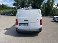 Usata Citroën e-Jumpy 56 kW (77 CV) 2021 Bianco Monovolume