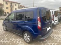 usata Ford Tourneo Connect 1500 TDCI PLUS