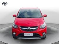 usata Opel Karl Rocks 1.0 73 CV