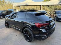 Usata Audi RS Q3 Sportback 400 CV (294 kW) 2020 Other SUV