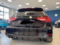 Usata Audi S3 Ambiente 310 CV (228 kW) 2018 Nero Berlina