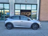 Usata Lancia Ypsilon 101 CV (74 kW) 2025 Argento Utilitaria