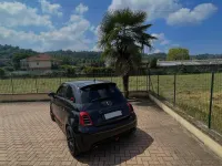 Usata Abarth 500 135 CV (99 kW) 2010 Utilitaria