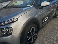 usata Citroën C3 3ª serie - 2021