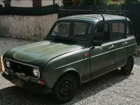 usata Renault R4 TL 850 CC