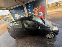 Usata Mercedes A180 Elegance 109 CV (80 kW) 2004 Nero Berlina