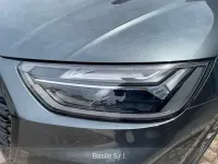 Usata Audi Q5 Sportback S-Line 204 CV (150 kW) 2023 Grigio SUV