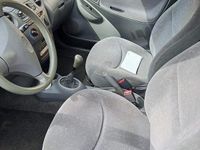 Usata Toyota Yaris 2000 Grigio Utilitaria