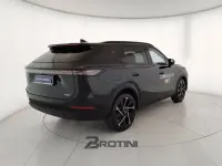Usata Omoda 7 279 CV (205 kW) 2026 Nero metallizzato SUV
