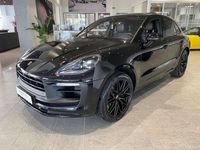 Usata Porsche Macan GTS 441 CV (324 kW) 2022 Nero SUV