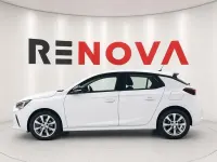 Usata Opel Corsa Edition 102 CV (75 kW) 2023 Bianco Utilitaria