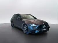 Usata Mercedes C63 S E Performance AMG 475 CV (349 kW) 2023 Grigio Station wagon