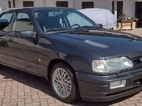 Usata Ford Sierra RS 200 CV (147 kW) 1990 Grigio Berlina