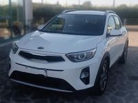 Usata Kia Stonic Style 2020 Bianco SUV
