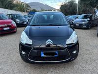 Brugt Citroën C3 Exclusive 68 HK (50 kW) 2013 Sort Hatchback
