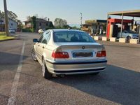 usata BMW 316 316 Serie 3 E46 Berlina i