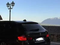Usata BMW 520 M Sport 184 CV (135 kW) 2010 Station wagon