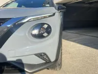 Usata Nissan Juke N-Connecta 114 CV (83 kW) 2025 Grigio SUV
