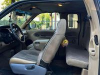 Usata Dodge Ram SE 220 CV (161 kW) 1998 Verde Pick-up