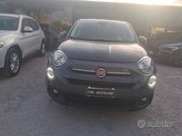 Usata Fiat 130 Connect 130 CV (95 kW) 2022 Grigio Station wagon