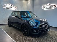 Occasion Mini Cooper D Hype 112 ch (82 kW) 2013 Noir Citadine