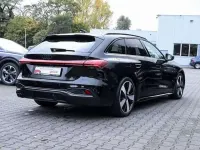 Usata Audi A5 S-Line 204 CV (150 kW) 2025 Nero Station wagon
