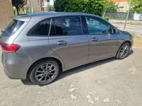 Usata Mercedes B200 163 CV (119 kW) 2020 Nero Utilitaria