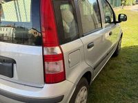 Usata Fiat Panda Dynamic 69 CV (50 kW) 2012 Utilitaria