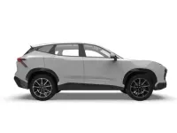 Nuova Sportequipe S6 GT 185 CV (136 kW) 2026 Grigio SUV