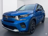 Usata Citroën C3 PureTech 101 CV (74 kW) 2024 Blu/azzurro Berlina