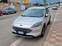 usata Ford Kuga 3ª serie - 2021