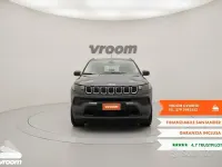 Usata Jeep Compass 131 CV (96 kW) 2023 Grigio SUV